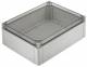 Weidmüller FPC 30/40/13 trsp Gehäuse Polycarbonat 300x132x400mm 9535760000