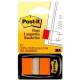 3M Post-it Index-Streifen 680-4 with dispenser