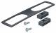 Siemens 8GK95600KK05 SIEM 8GK9560-0KK05 retrofit kit for Std. IP55 for wall distributor 8GK9560-0KK05