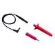 Metrix HX0071 Accessory set for PROBIX probe (pickup, test tip 4 mm, ground lead 2 mm/4 mm – 50 cm)