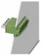 Phoenix Contact 1861167 Phoenix DFK-PC 4/ 3-G-7,62-FS4,8 Grundleiste