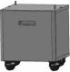 Brother Unterschrank für HL-/DCP-/MFC-6000er Serie