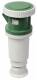 Walther-Werke 379410 Walther Kupplung 125A 4P >50-500V 100-300Hz 10h IP67 mit Trompetenverschr.