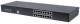 Modularer 16-Port KVM-Switch mit Cat5- und VGA-Schnittstelle zur Verwendung mit Intellinet Rackmount LCD-Konsolen 508032 oder 507981