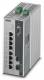 Phoenix Contact 1026923 Phoenix FL SWITCH 4000T-8POE-2SFP Industrial Ethernet Switch