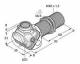Turck BI15U-EM30WDTC-AP6X Inductive sensor for the food industry 1634764