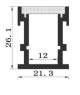 Synergy 21 S21-LED-PR20104