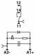 Phoenix Contact 2903374 Phoenix RIF-0-RSC-24DC/21 relay module