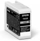 Epson C13T46S900 Tintenpatrone T46S9 hell Grau (25 ml)