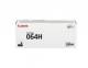 Toner Canon 064H BK black 13400 pages