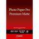 CANON Photo Paper Premium Matte A3+ 20 sheets