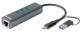 D-Link USB-C GIGABIT ETHERNET ADAPTER