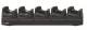 ZEBRA TC22/TC27 5-SLOT CHARGE AND
