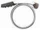 Weidmüller PAC-S300-SD25-V3-1M PLC connection cable 7789233010
