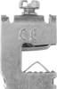 Striebel + John 2CPX062424R9999 ZK87P4 Anschlussklemme 16 mm² für Cu 10 mm 4 Stück
