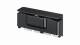 ADVANTECH MAGNET STRIP READER BLACK FOR