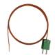 Chauvin Arnoux P03652930 SKF1 Flexible wire temperature sensor, -50 °C …+350 °C