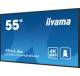 Iiyama LH5575UHS-B1AG
