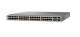 Cisco 2XNEXUS 93180YC-EX W/ 4X QSFP