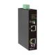 Eaton Power Quality INDUSTRIAL GIG ETHERNET POE