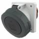 Mennekes 3507 63A5P 7H500V Anbaudose TA IP67