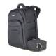 Startech.com NTBKBAG173 43,94 cm 17,3 Zoll Laptop Rucksack mit abnehmbarer Zubehörtasche - ergonomischer IT-Rucksack für IT-Techniker/Profi