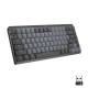 Logitech 920-010780 MX MECH. MINI WRLS ILLUM. KEYB