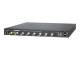PLANET 8-Port-Koax + 2-Port 10/100/1000T + 2-Port 100/1000X