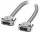Phoenix Contact 2302081 Phoenix CABLE-D15SUB/B/S/200/KONFEK/S konfektiertes Kabel