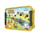 Makerzoid MKZ-OBK-EC Big Blocks Future Mechanic ab 3 Jahren