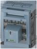 Siemens 3NP11531BC11 3NP1153-1BC11 SENTRON Sicherungslasttrennschalter 3polig NH2 400A