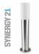 Synergy 21 LED garden floor lamp 15W V2 neutral white