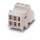 Phoenix Contact 1583555 Phoenix VC-AMS 6-PE Kontakteinsatz