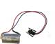 Mitsubishi MR-BAT battery 103862 buffer battery for CPU data backup