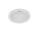 Lts Licht und Leuchten 641916 LTS VTRM 13.0530.35/DALI EBstrahler Vale-Tu Round LED 12W 830 610lm DALI D90