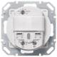 Berker 80262260 KNX BewegungsmelderModul 2,2m mit Busankoppler R.x