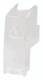 Moeller 191851 EATON TS1R9 terminal cover 1-pin 