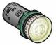 Schneider Electric XB5KS2B8 Schneider Harmony Buzzer illuminated yellow Ø 22mm 24V ACDC 90dB