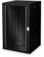 DIGITUS 20HE wall housing 998x600x600 mm two-part swivel. Sw