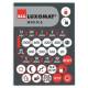 B.E.G. Brück Electronic 92077 IR-PD-1C-E Fernbedienung