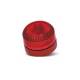 RCS Audio-Systems BL-024 R Xenon-Blitzleuchte, rot, 9–60 V DC