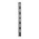 APC AR7585 Vertical Cable Manager für NetShelter SX 750 mm breit 45U, 2 Stück