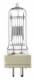 Osram 4008321632180 64788CP / 72 2000W 240V GY16 FS1, halogen HV lamp base 1 Sided
