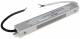 LED-Trafo McShine, elektronisch, IP67, 1-30W, Ein 85~264V, Aus 12V, wasserfest