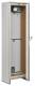 Hager FB24LE fire protection cabinet univers 2048x1148x349mm 30 minutes