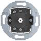 Berker 384603 rotary switch WeS1930/glass/R.clas