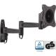 InLine® Wall mount, for monitors up to 69cm (27