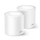 TP-Link Deco X60(2-pack)