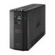 APC Back UPS PRO BX 1000VA 8 Outlets AVR LCD Interface