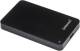 Intenso International 6021580 Intenso 2TB Ext. Hard Drive Memory Case USB 3.0 6,3 cm ( 2,5 inch ) Black